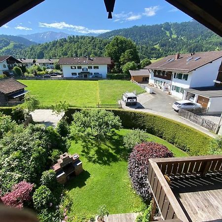 Ferienwohnung Im Herzen Von Garmisch Extérieur photo