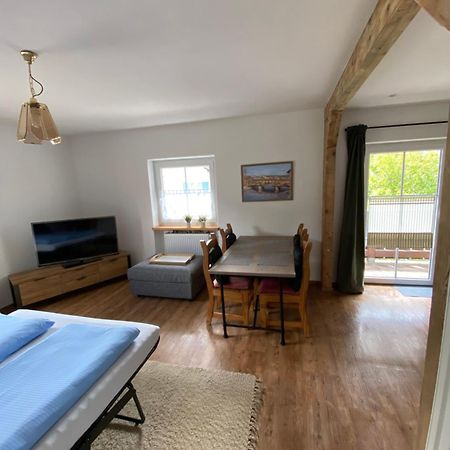 Ferienwohnung Im Herzen Von Garmisch Extérieur photo