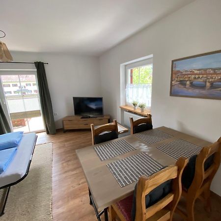 Ferienwohnung Im Herzen Von Garmisch Extérieur photo