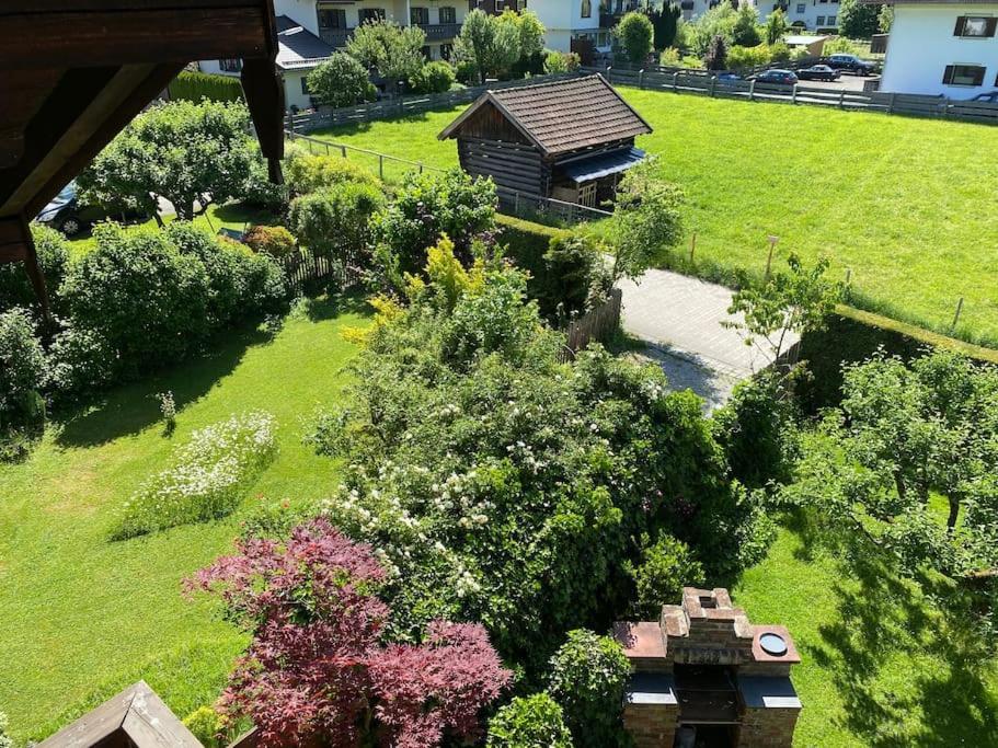 Ferienwohnung Im Herzen Von Garmisch Extérieur photo