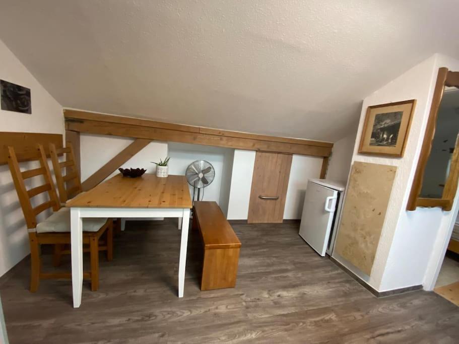 Ferienwohnung Im Herzen Von Garmisch Extérieur photo