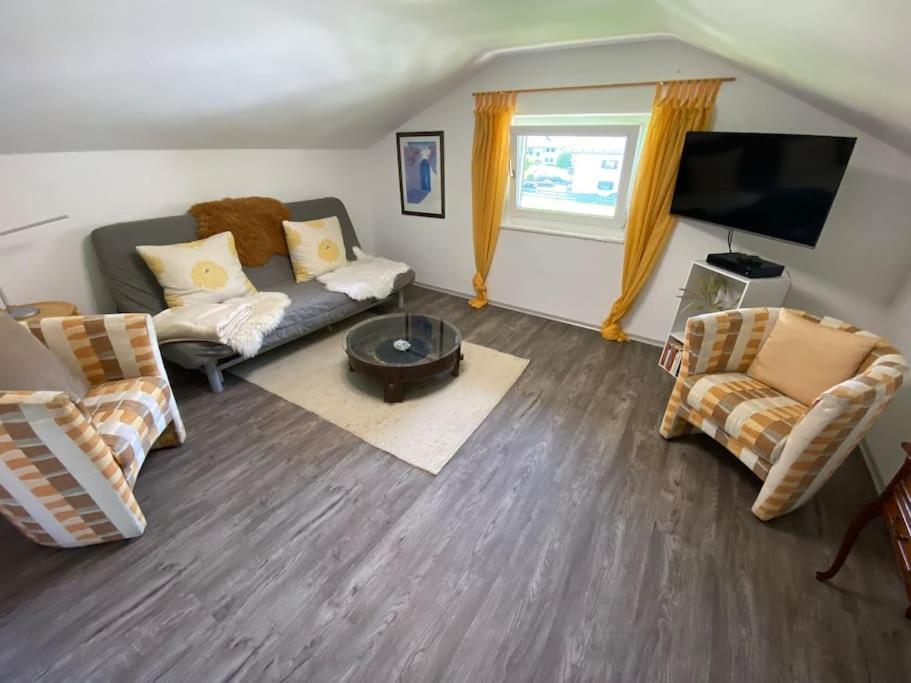 Ferienwohnung Im Herzen Von Garmisch Extérieur photo