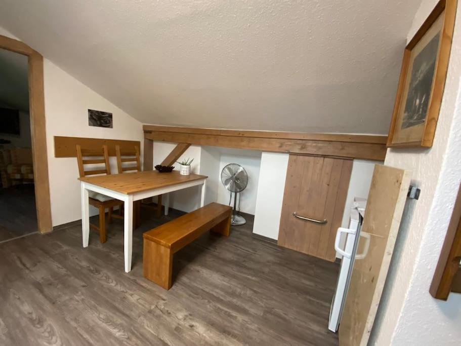 Ferienwohnung Im Herzen Von Garmisch Extérieur photo
