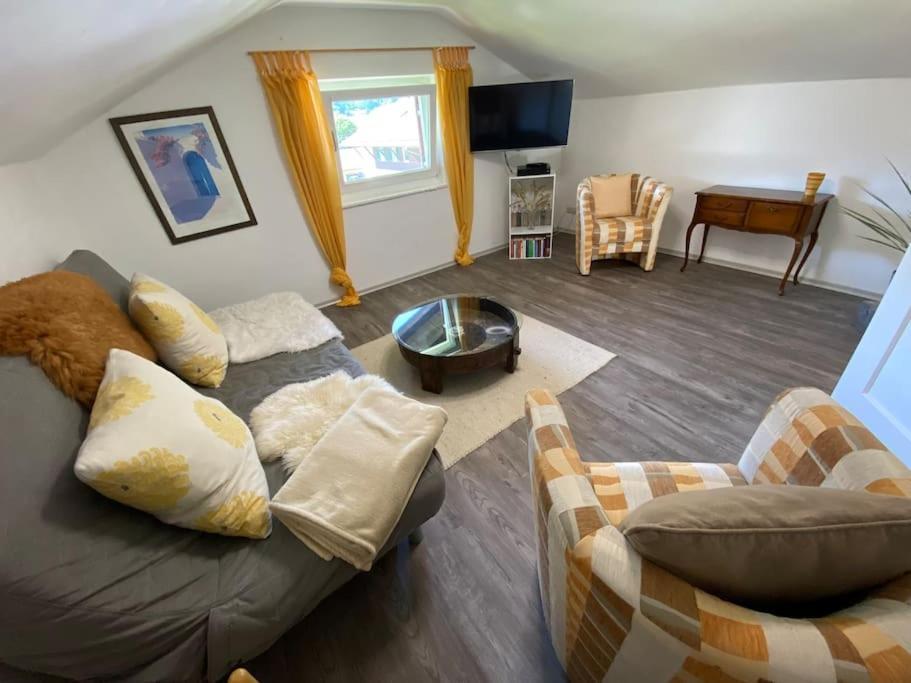 Ferienwohnung Im Herzen Von Garmisch Extérieur photo