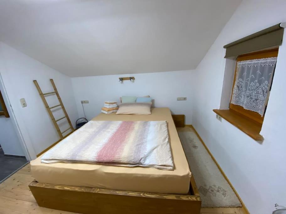 Ferienwohnung Im Herzen Von Garmisch Extérieur photo