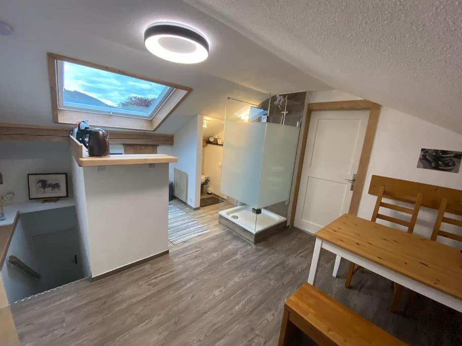 Ferienwohnung Im Herzen Von Garmisch Extérieur photo