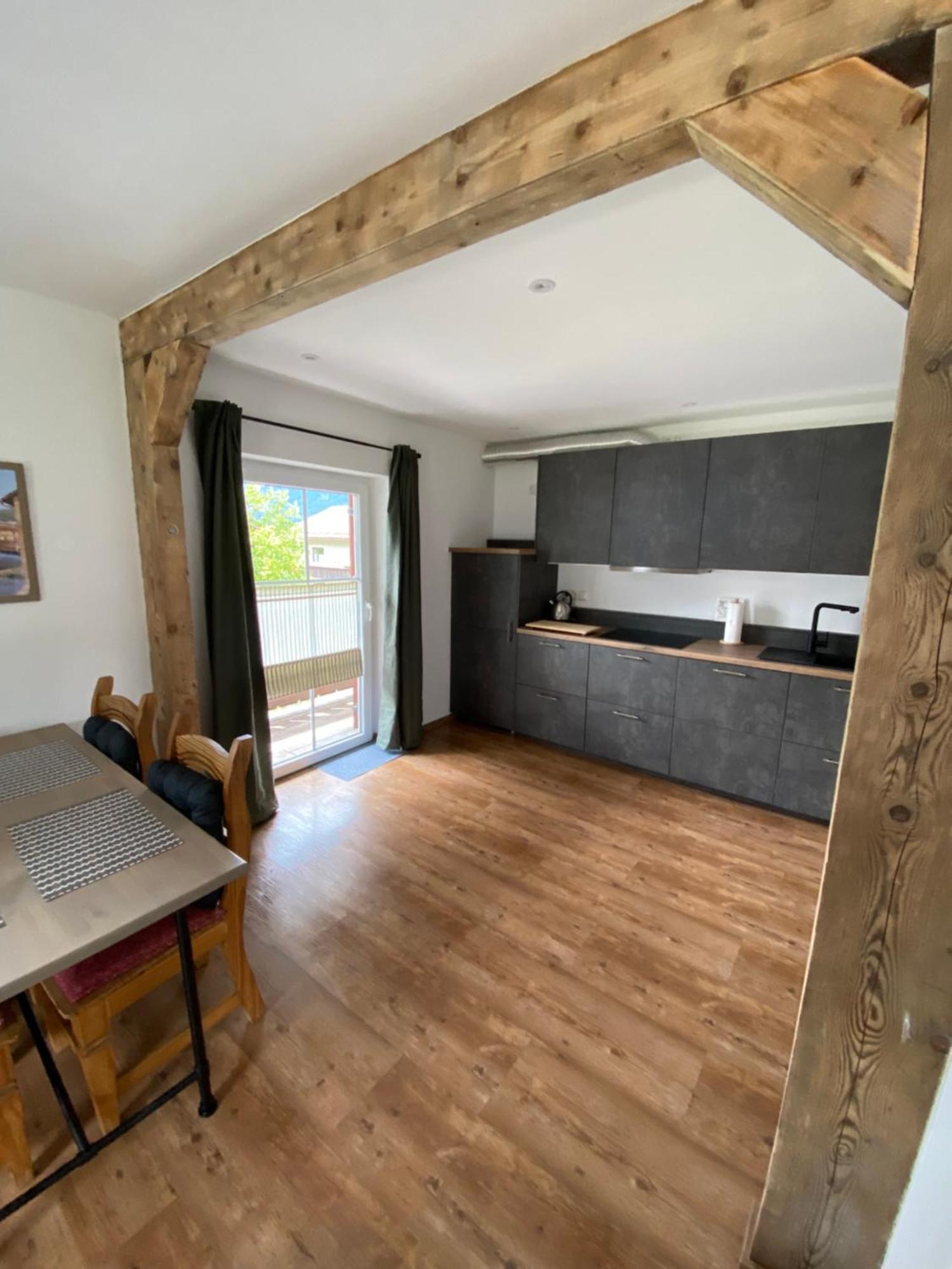 Ferienwohnung Im Herzen Von Garmisch Extérieur photo