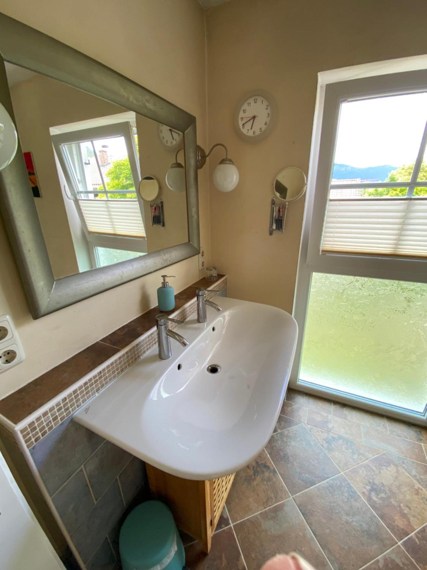 Ferienwohnung Im Herzen Von Garmisch Extérieur photo