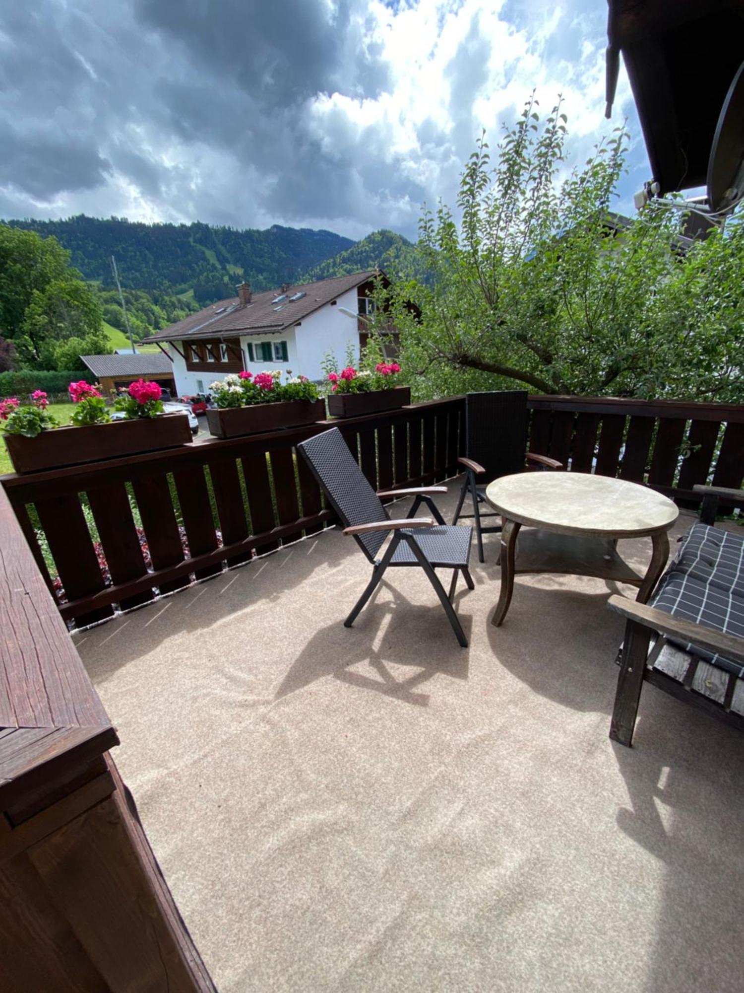 Ferienwohnung Im Herzen Von Garmisch Extérieur photo