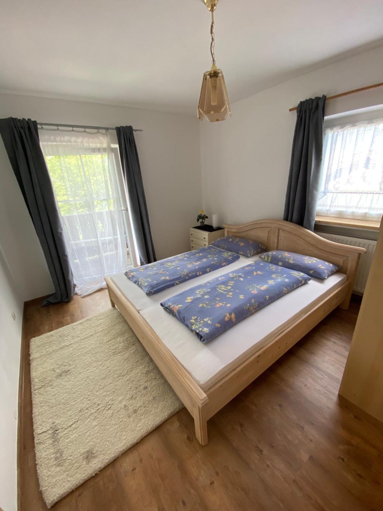 Ferienwohnung Im Herzen Von Garmisch Extérieur photo