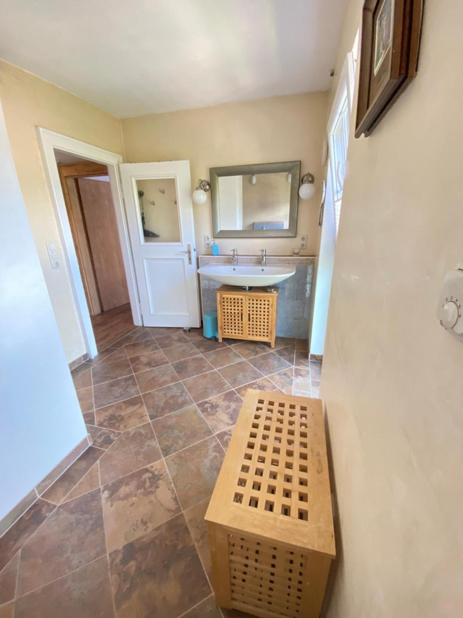 Ferienwohnung Im Herzen Von Garmisch Extérieur photo